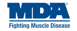 MDA Logo